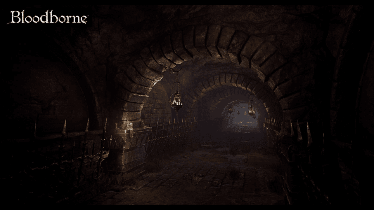 Bloodborne